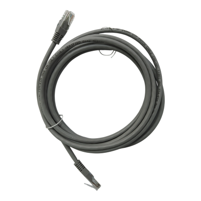 Computer Network Patch Cord