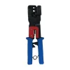 Crimper Tool for 4P, 6P, 8P Modular Connector Crimping