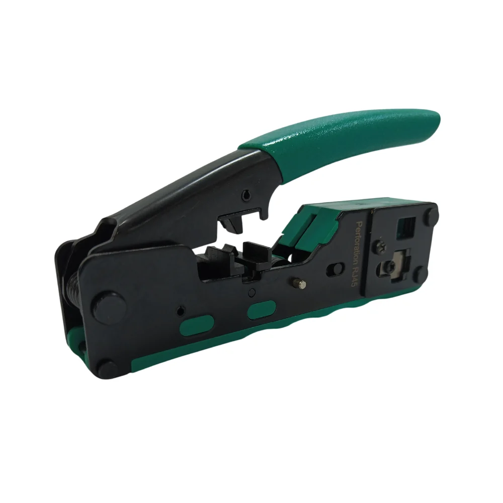 Webp HI TECH Crimping Tool T CR 8P6P 7EZ 2