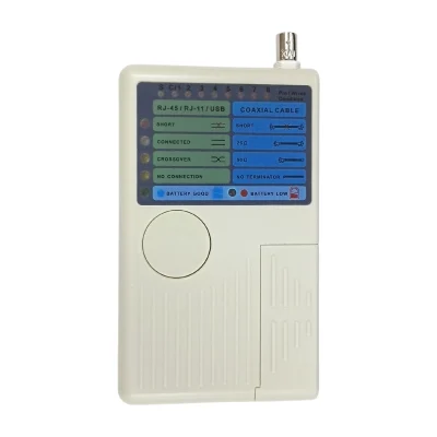 Remote Cable Tester