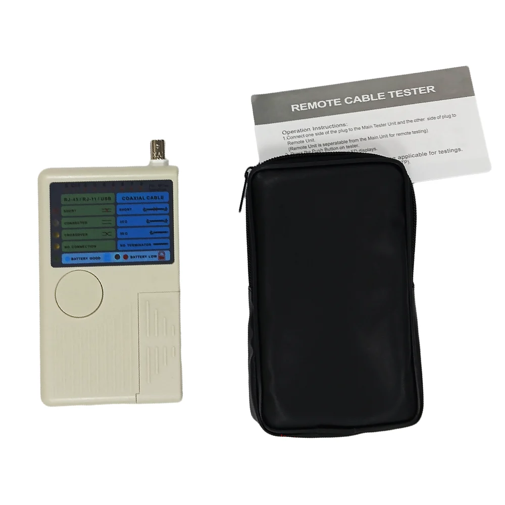 Webp HI TECH Remote Cable Tester T TLFT68BU (2)