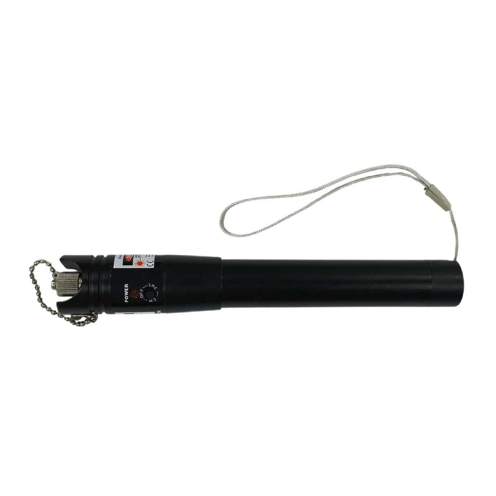 Visual Fault Locator