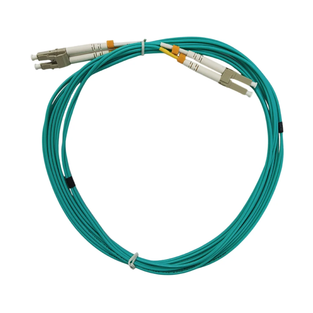 Multimode Fibre optic patch cords