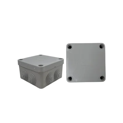 Electrical Junction Box