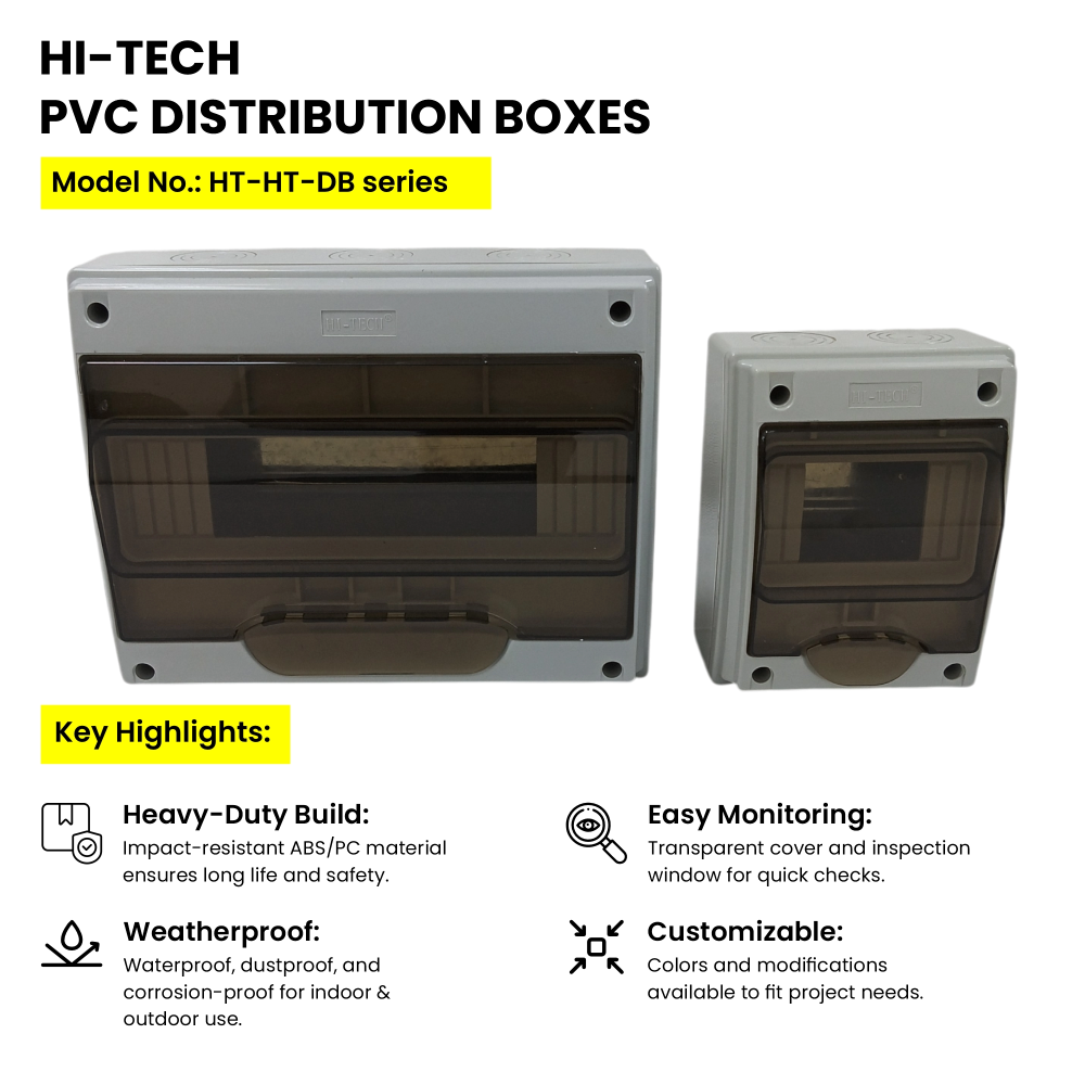 Web 04 PVC Distribution Box v01