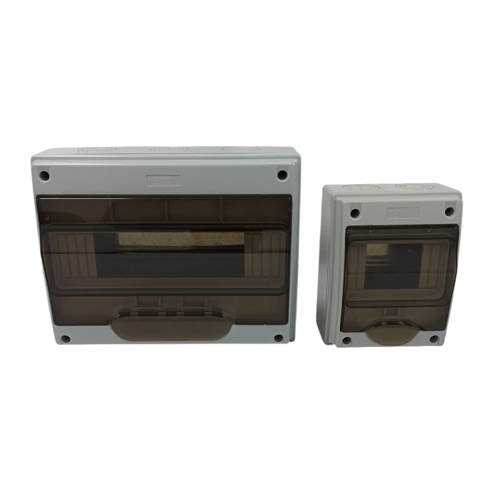 Web 04 PVC Distribution Box v02
