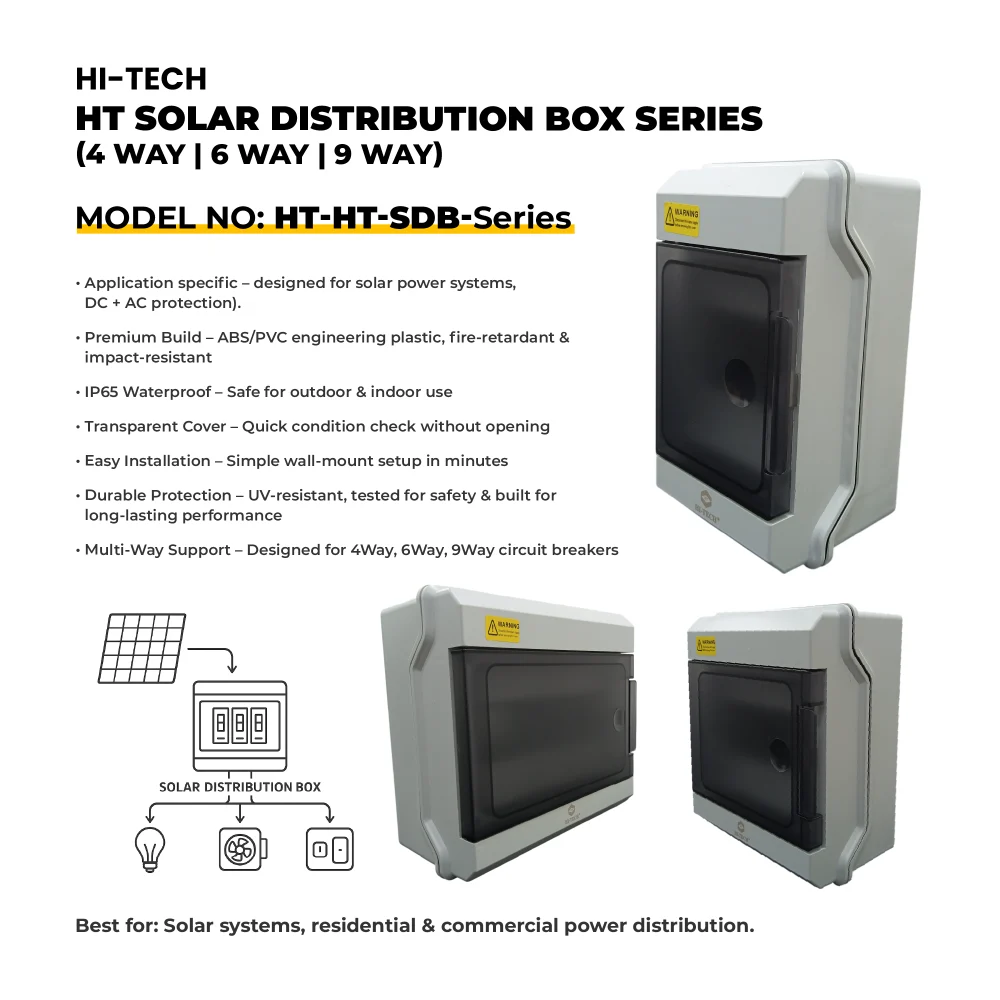Web HI TECH Solar Distribution Box HT HT SDB Series Generic Design (1)