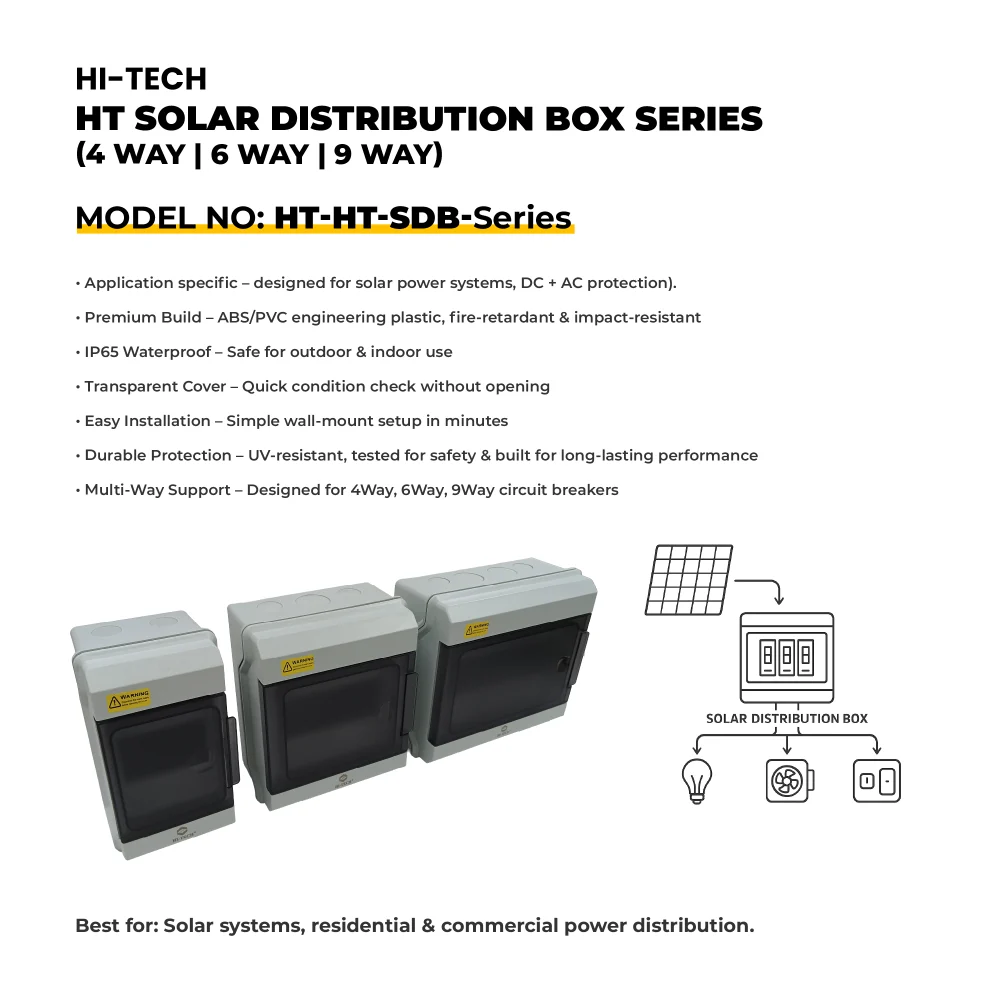 Web HI TECH Solar Distribution Box HT HT SDB Series Generic Design (3)