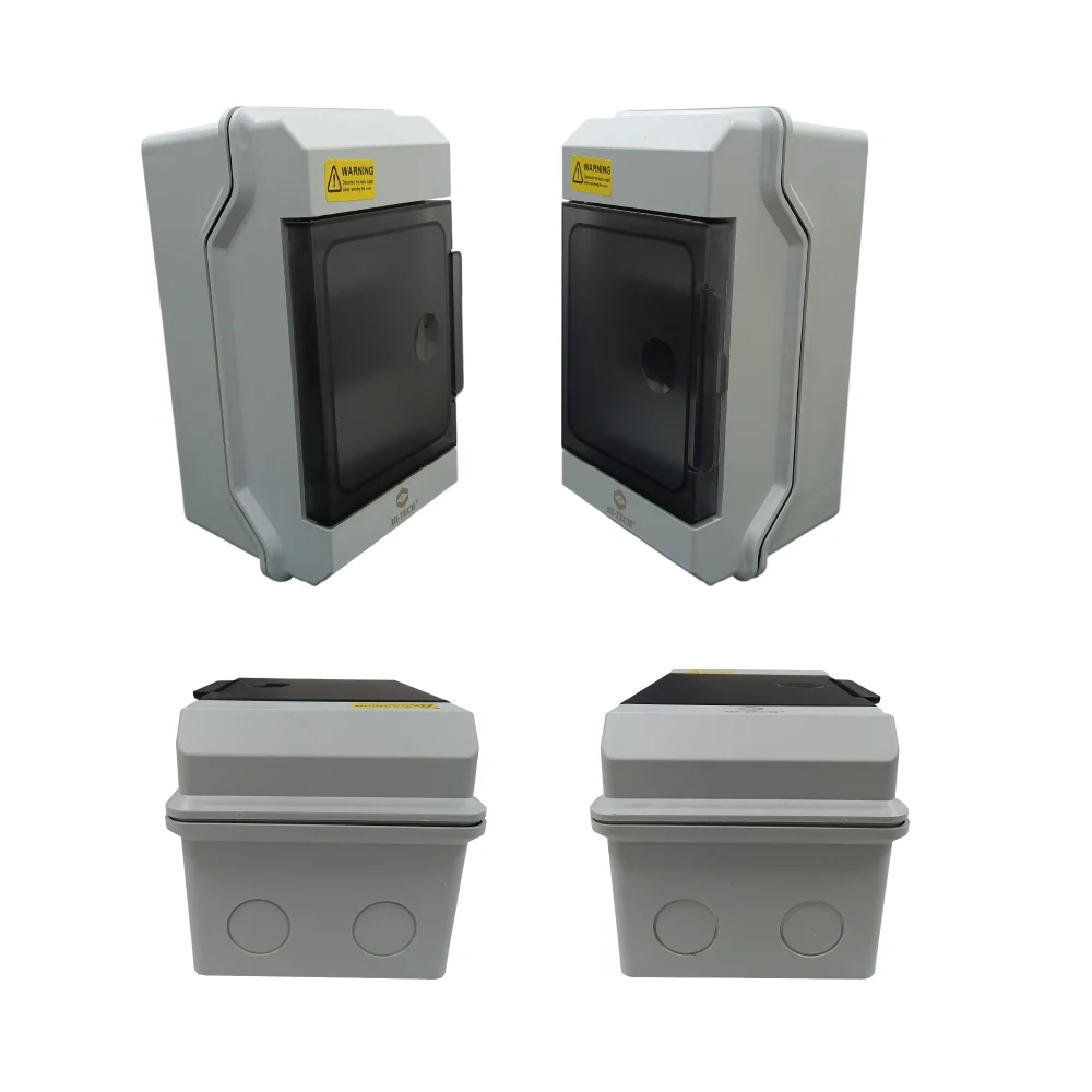 Solar Distribution Box