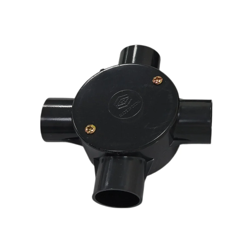 PVC Junction Box