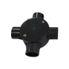 PVC Junction Box