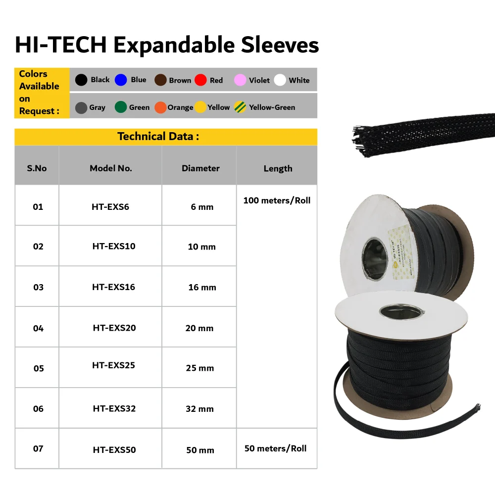 HI TECH Expandable Sleeves .webp.01 01