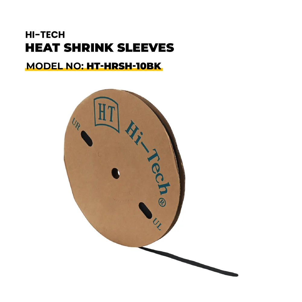 HITECH SHRINKABLE MACARONA HT HRSH 10BK (1)