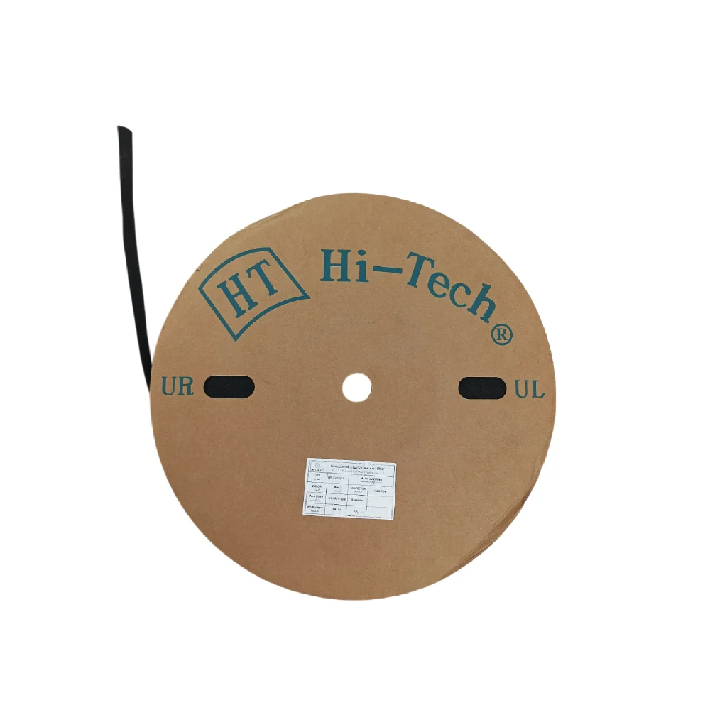 Shrinkable Heat Resistance Sleeves
