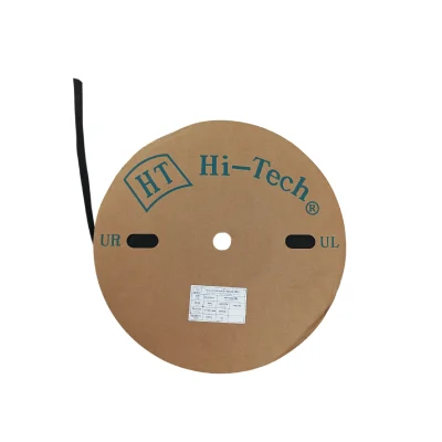 Shrinkable Heat Resistance Sleeves