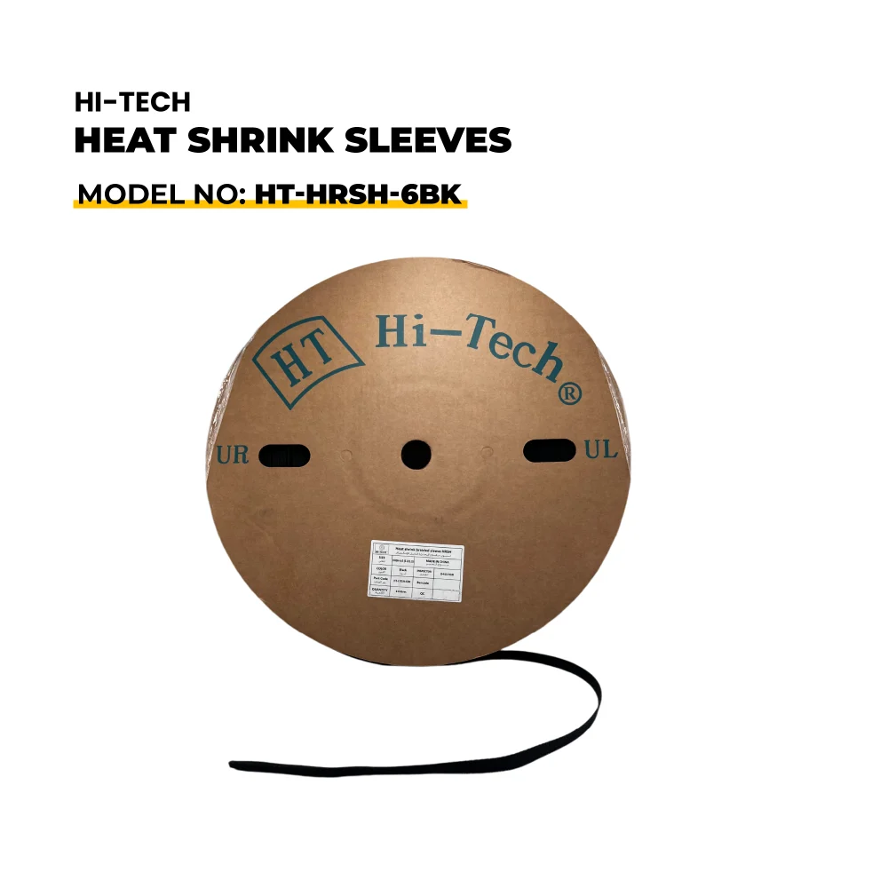 HITECH SHRINKABLE MACARONA HT HRSH 6BK (1)
