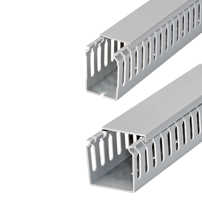 Slotted Wiring Duct