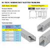 Web HITECH VD Series Slotted Trunking v01