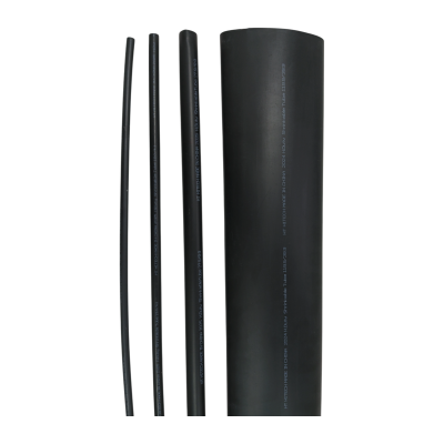 Heavy Duty Shrinkable Tubes