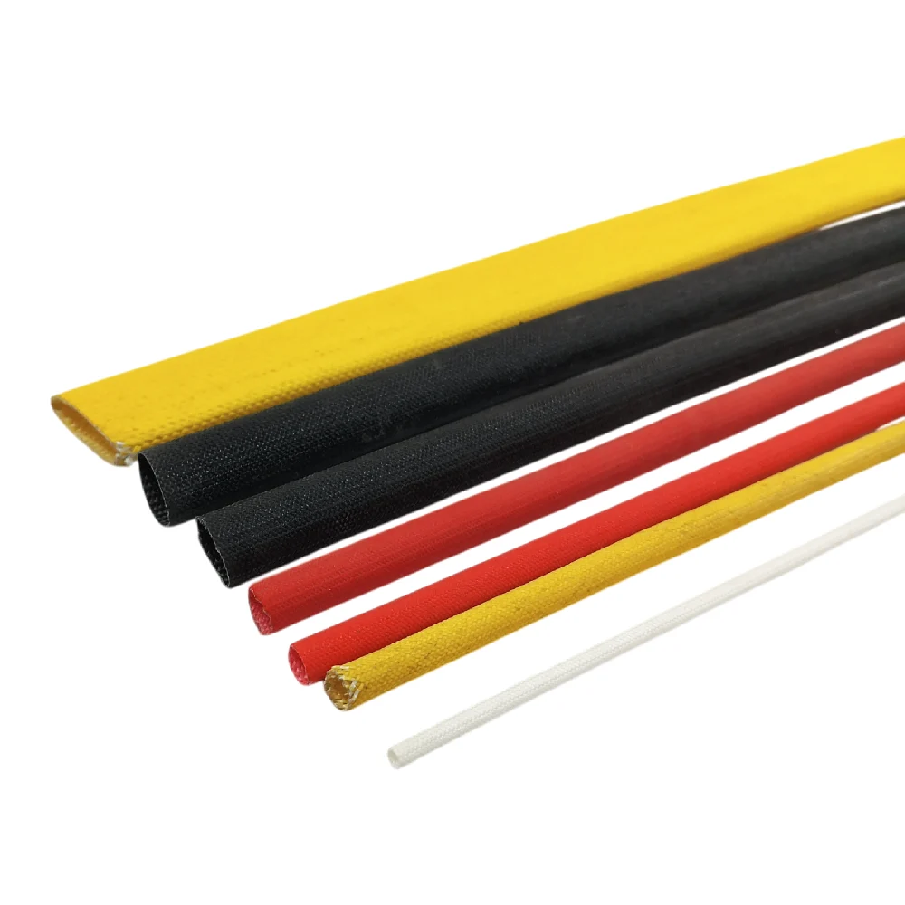 Heat Resistance Sleeves