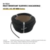 Web Hi Tech HEAT RESISTANT SLEEVES ( MACARONA) HT HRS Series static Post