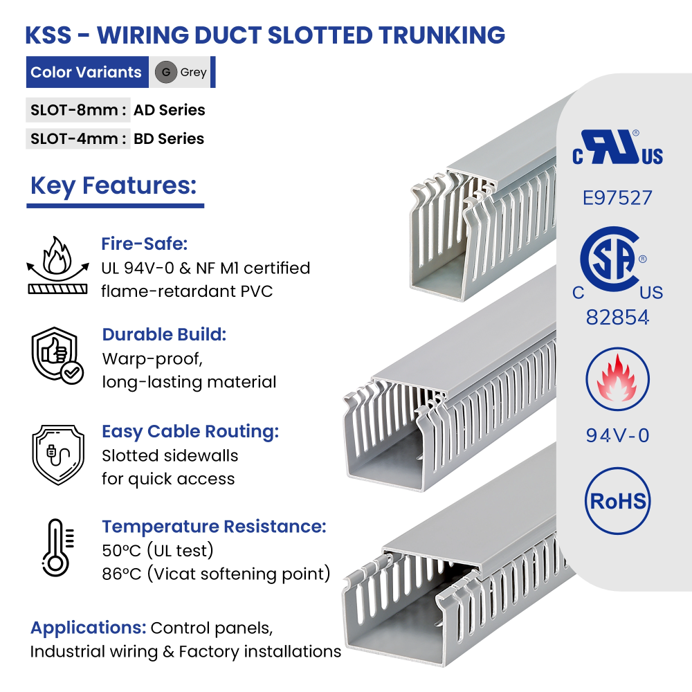 Web KSS AD BD Slotted Trunking v03