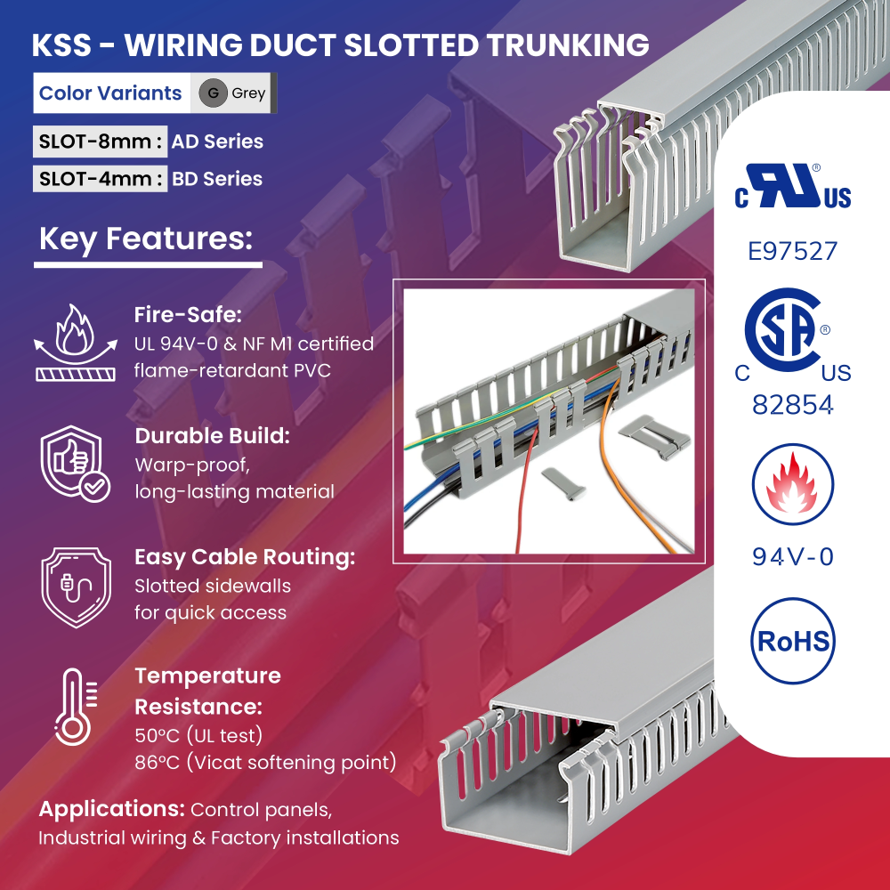 Web KSS AD BD Slotted Trunking v04
