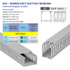 Web KSS AD Series00 Slotted Trunking v01
