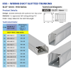 Web KSS HVD Series Slotted Trunking v01