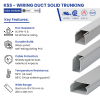 Web KSS Solid Trunking V03