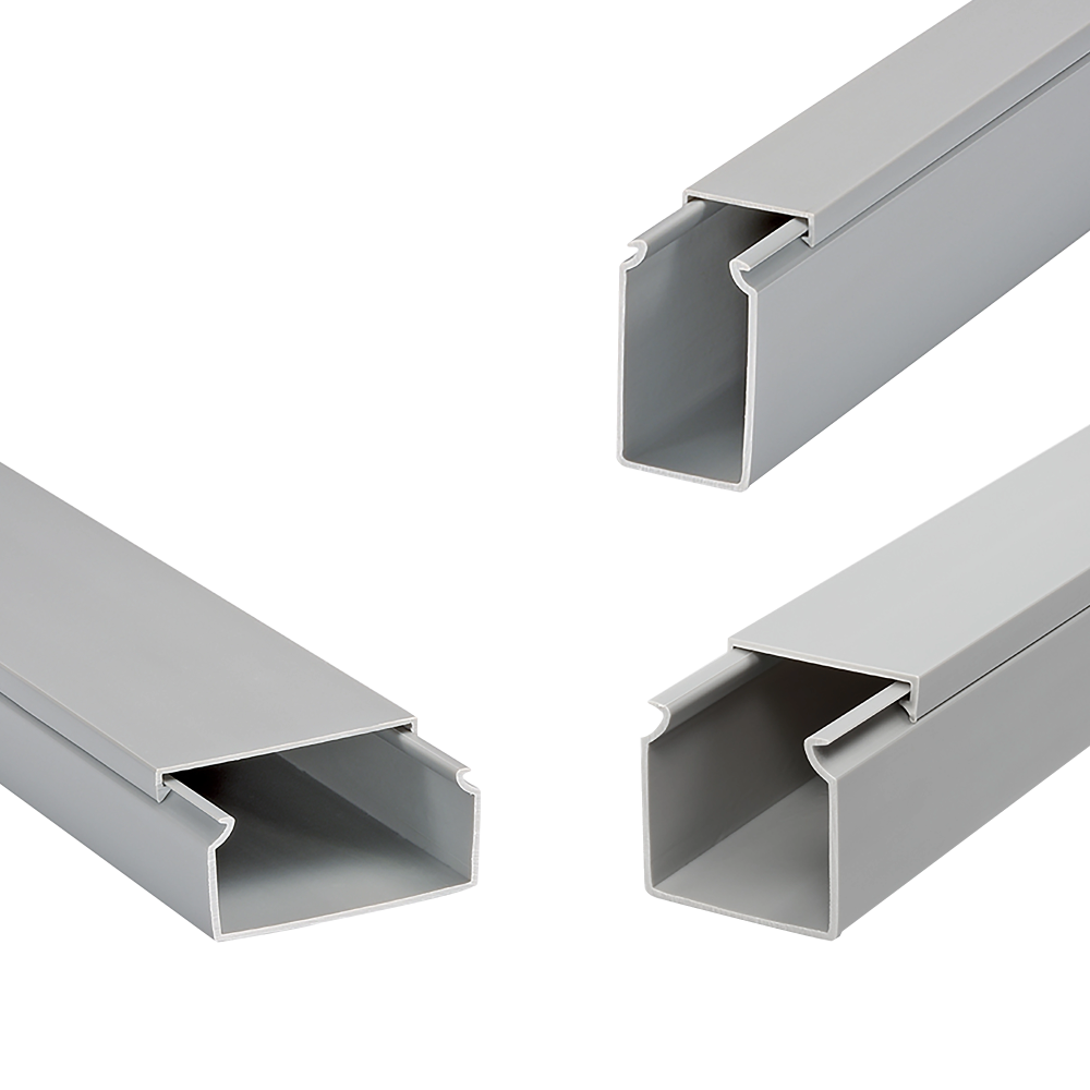Solid Trunking