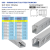 Web KSS VD Series Slotted Trunking v01