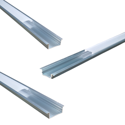 Aluminium Trunking