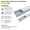 Web UP Solid Trunking P IND TR Series v02