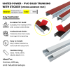 Web UP Solid Trunking with Sticker P IND STR Series v02
