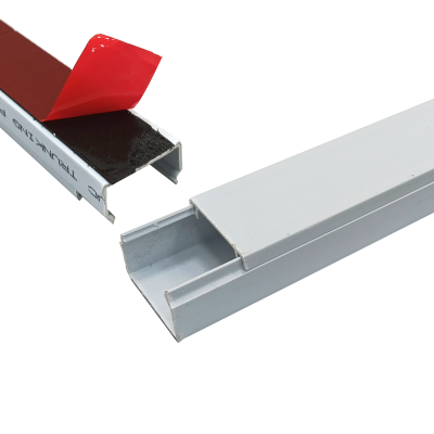 Trunking with Sticker