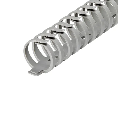 Flexible Wiring Duct