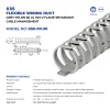 Webp KSS Flexible Wiring Duct KSS FD 30 (2)