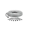 Galvanized Steel Flexible Hose