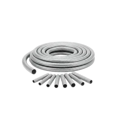 Galvanized Steel Flexible Hose