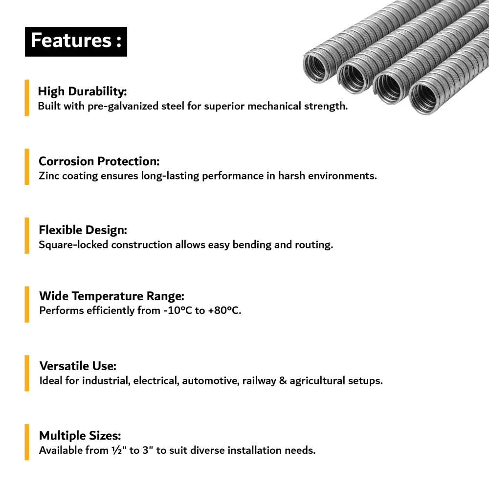 Indian Steel Flex Hose 15m roll.web.02 01