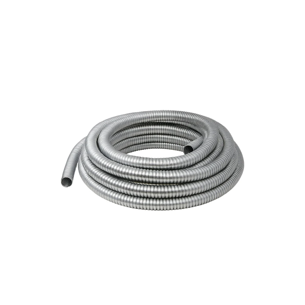 Steel Flexible Hoses