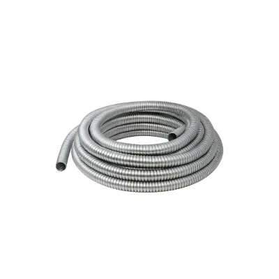 Steel Flexible Hoses