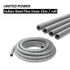Indian Steel Flex Hose 15m roll.web.05 01