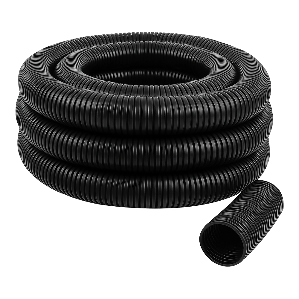 Heavy Duty Flexible Conduit