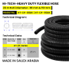 size guide heavy duty conduits