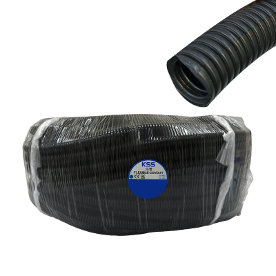 KSS Bg Flex conduits