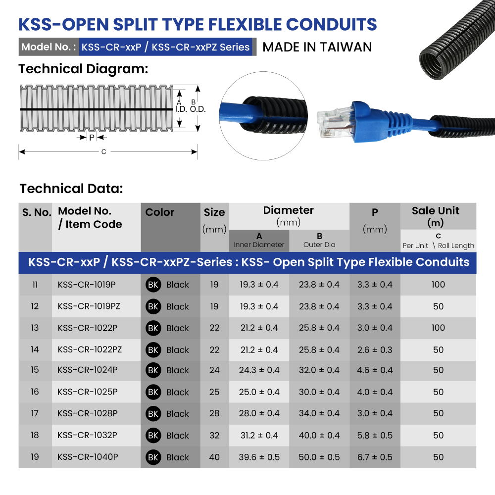 Web 12 KSS CR Split Series 08