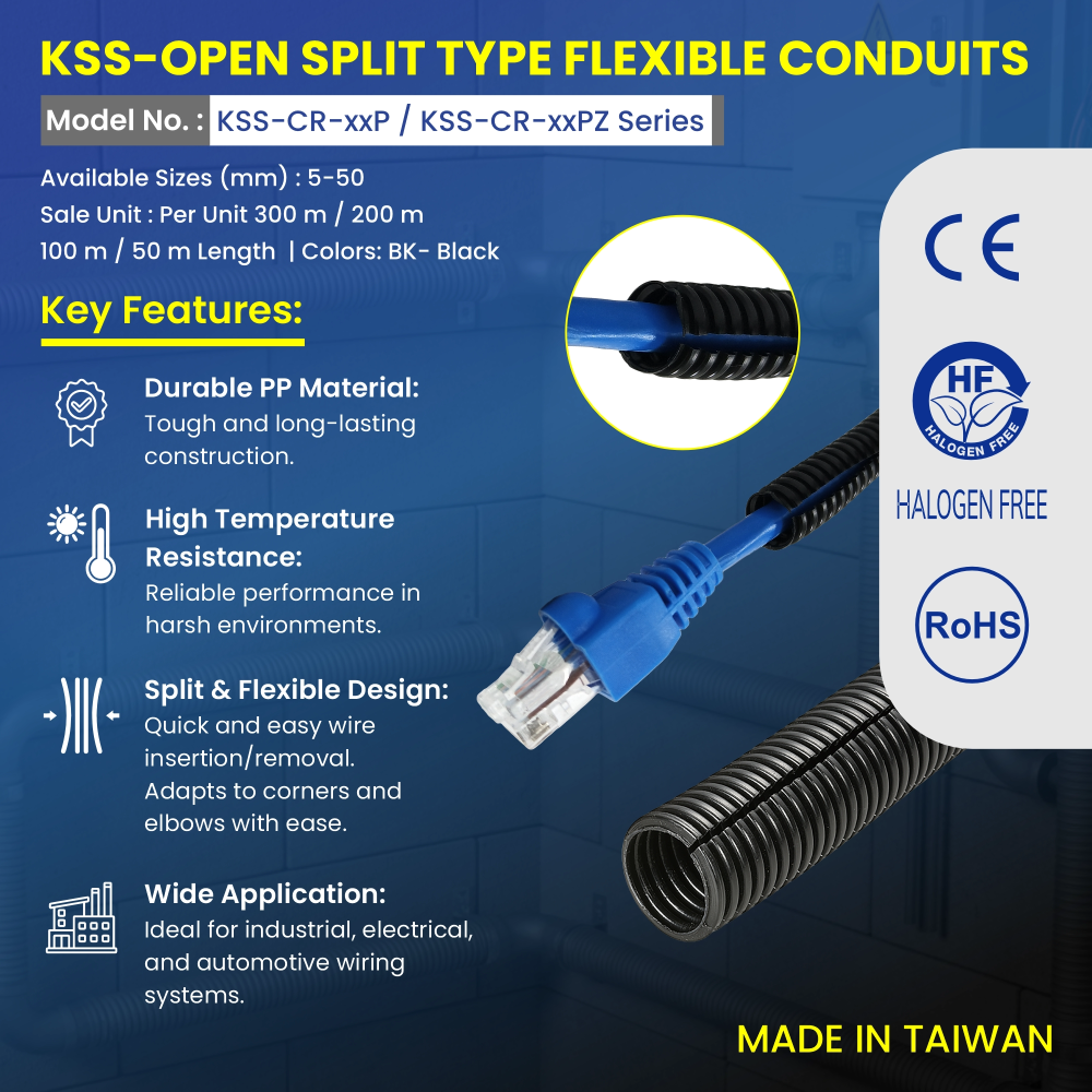 Web 12 KSS CR Split Series 11