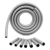 galvanized steel flexible conduit
